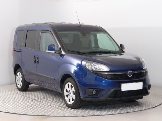 Fiat Doblo 2022