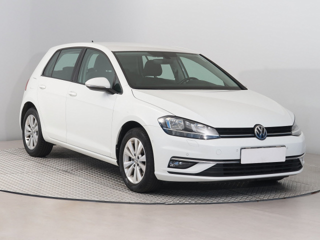 Volkswagen Golf 2019