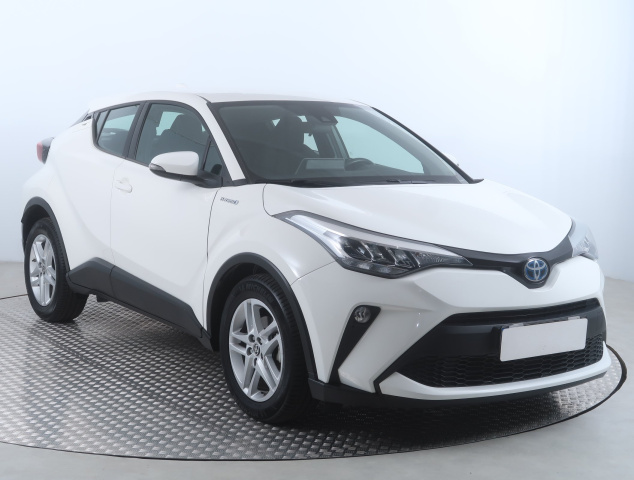 Toyota C-HR 2020