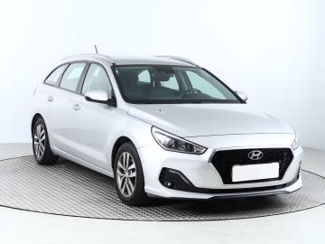 Hyundai i30, 2019