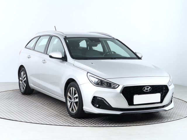 Hyundai i30 2019