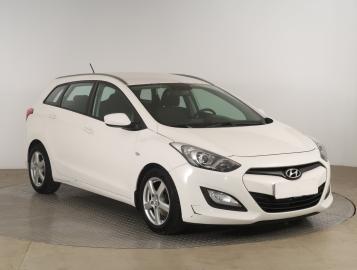 Hyundai i30, 2012