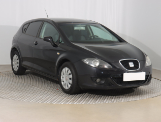 Seat Leon, 2007