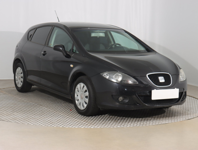 Seat Leon 2007