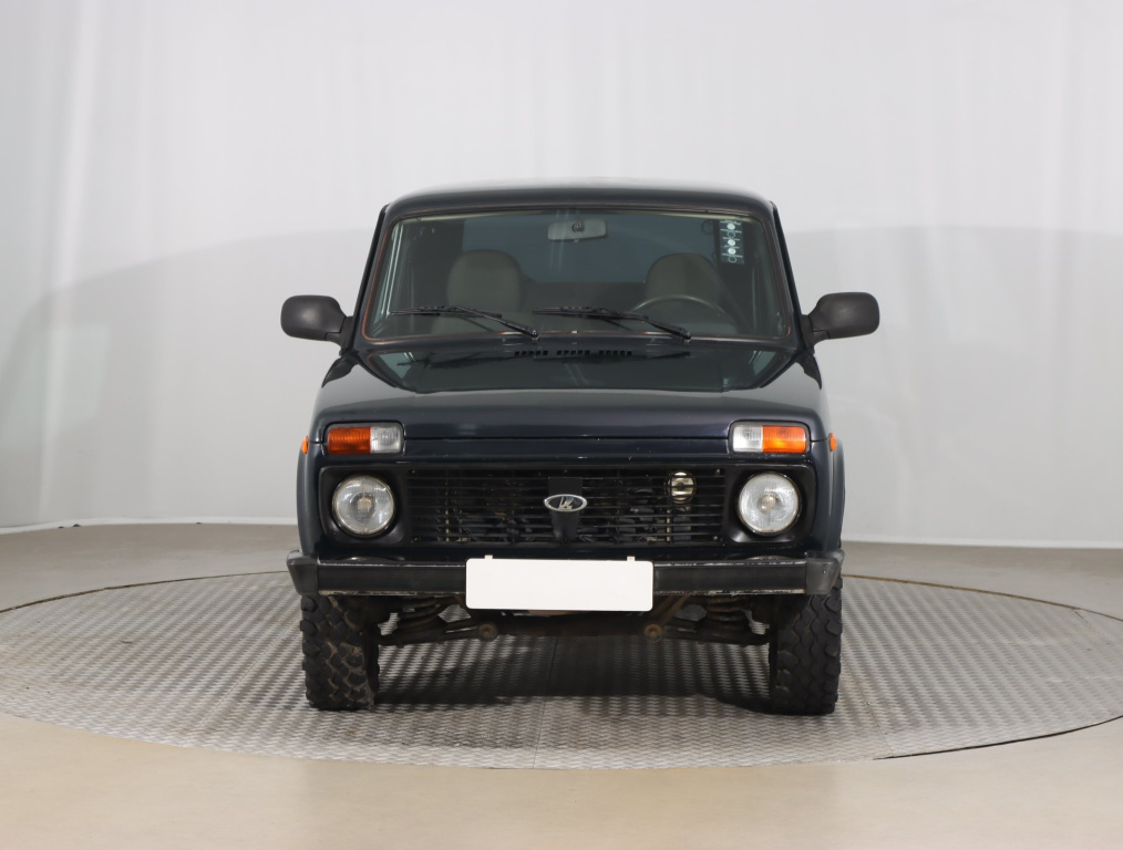 Lada Niva