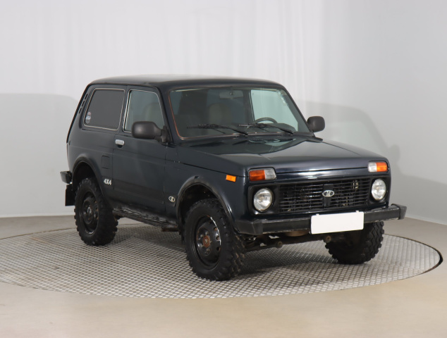 Lada Niva