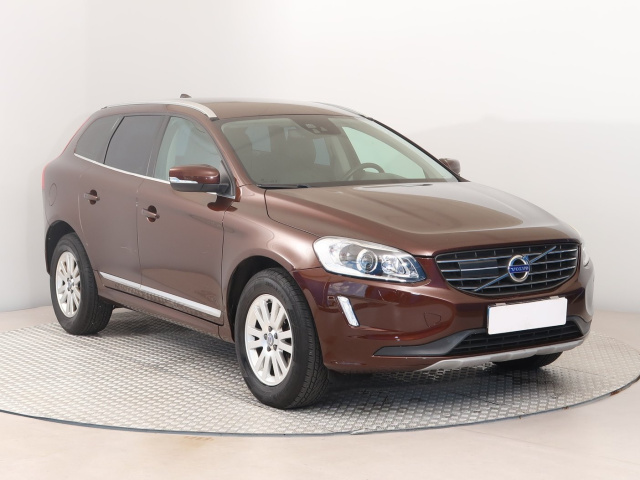 Volvo XC60 2017