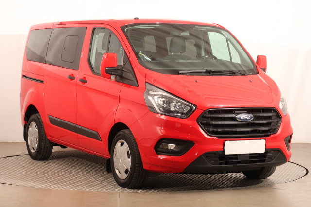 Ford Transit Custom 2020