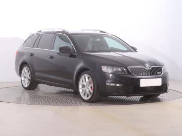 Škoda Octavia, 2015