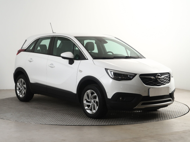 Opel Crossland 2020