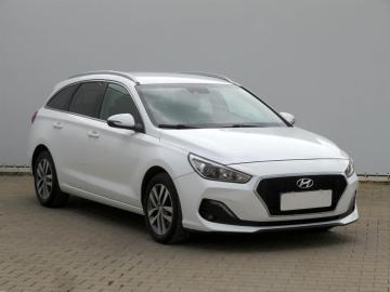 Hyundai i30, 2019