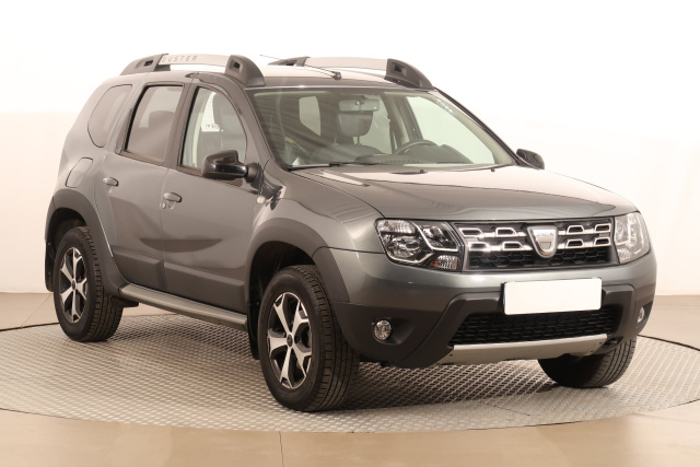 Dacia Duster 2017