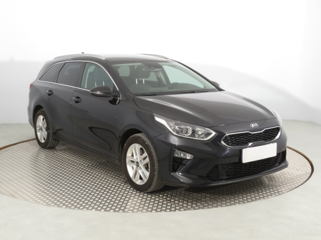 Kia Ceed 2021