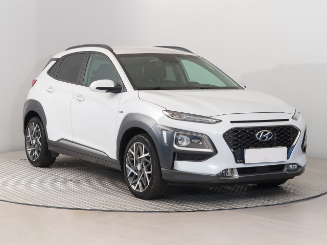 Hyundai Kona 2021