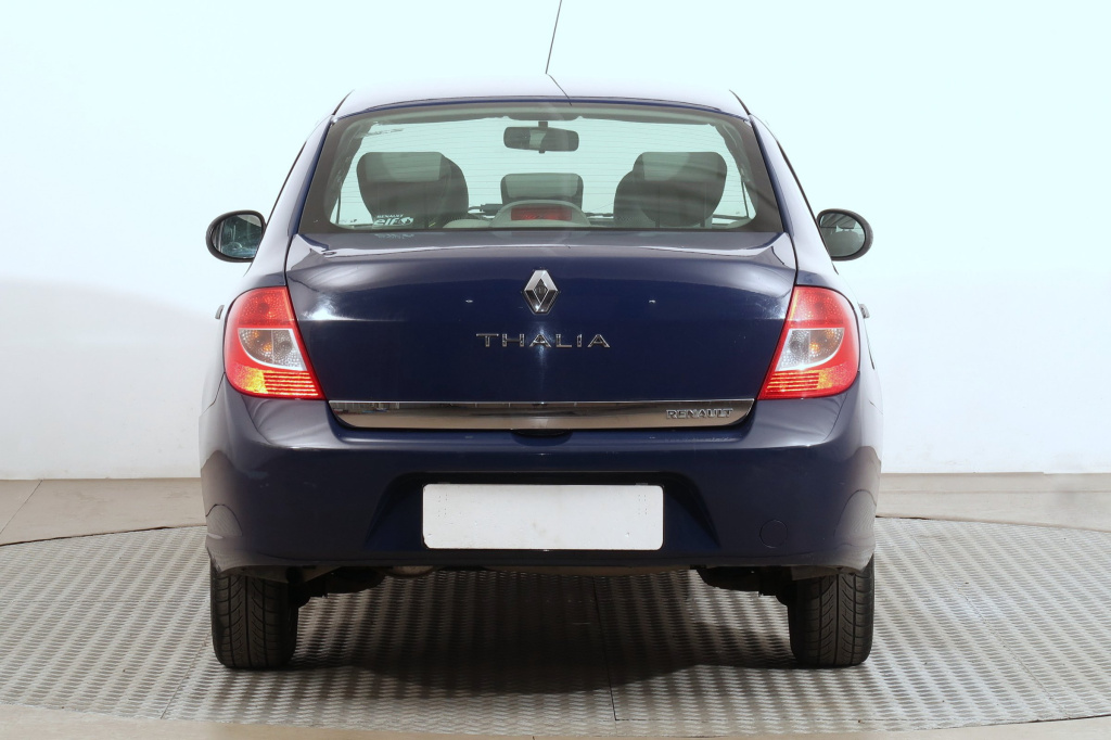 Renault Thalia