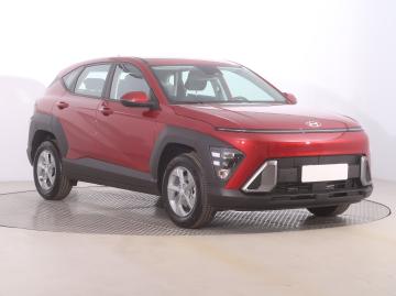 Hyundai Kona, 2024