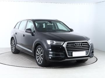 Audi Q7, 2015