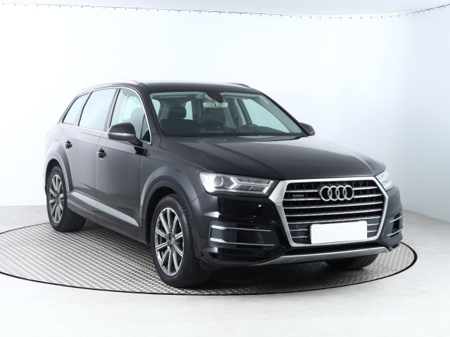 Audi Q7 2015