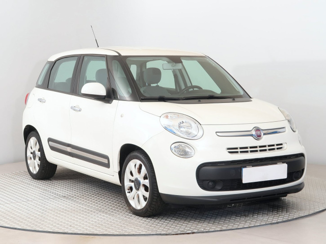 Fiat 500L 2014