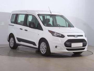 Ford Tourneo Connect, 2018