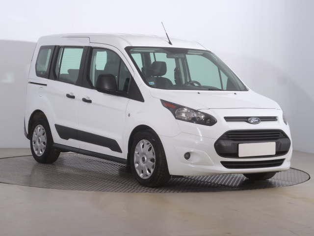 Ford Tourneo Connect 2018