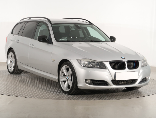 BMW 3 2009