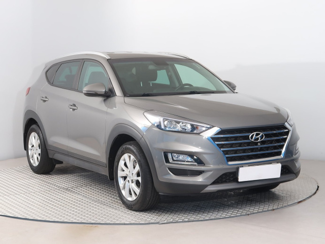 Hyundai Tucson 2020