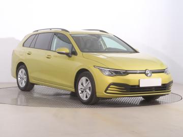 Volkswagen Golf, 2021