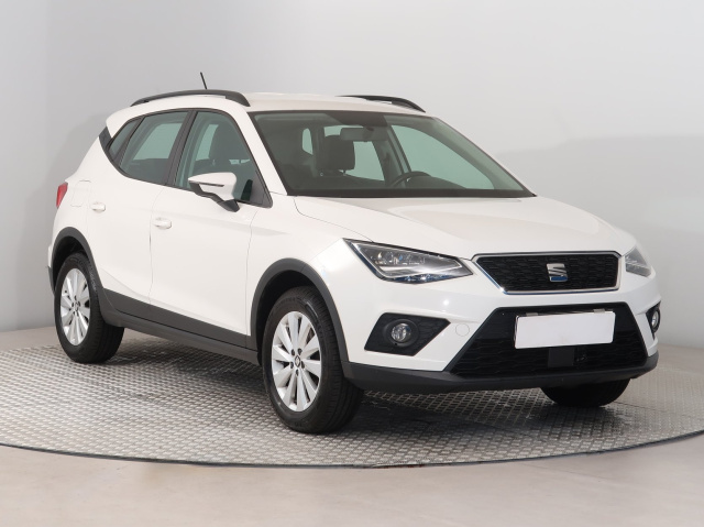 Seat Arona 2018