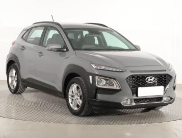 Hyundai Kona, 2020