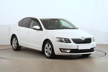 Škoda Octavia, 2014