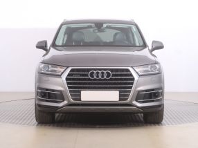 Audi Q7 - 2016