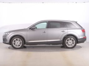Audi Q7 - 2016