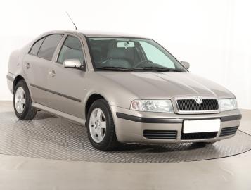 Škoda Octavia, 2009