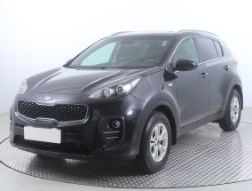 Kia Sportage - 2017