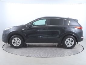 Kia Sportage - 2017