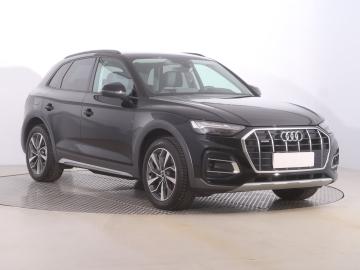 Audi Q5, 2024