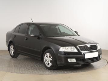 Škoda Octavia, 2011