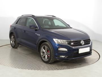 Volkswagen T-Roc, 2019