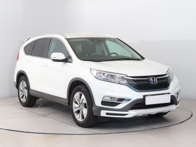 Honda CR-V 2018