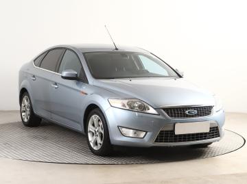 Ford Mondeo, 2007