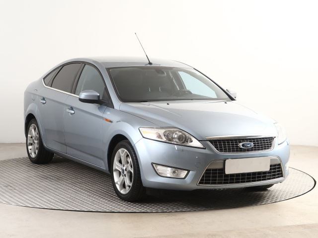 Ford Mondeo 2007