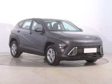 Hyundai Kona, 2024