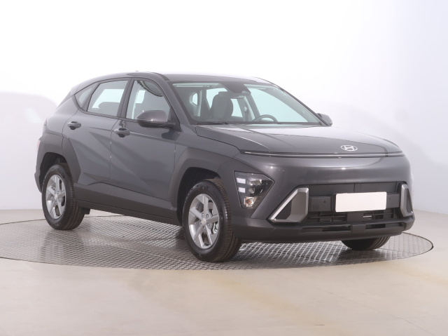 Hyundai Kona 2024