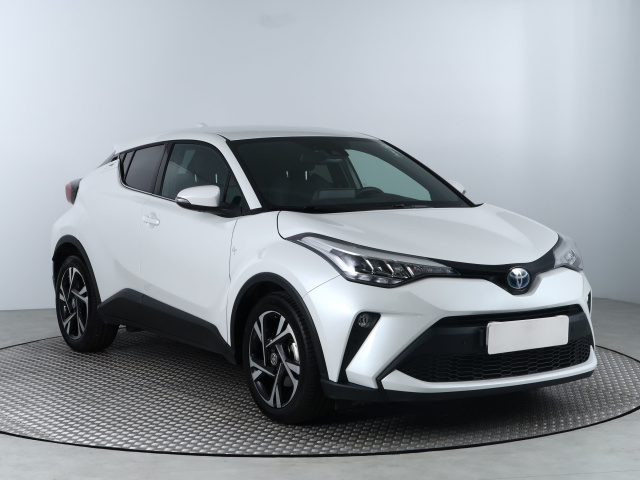 Toyota C-HR 2024