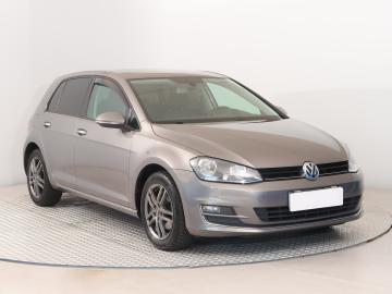 Volkswagen Golf, 2014