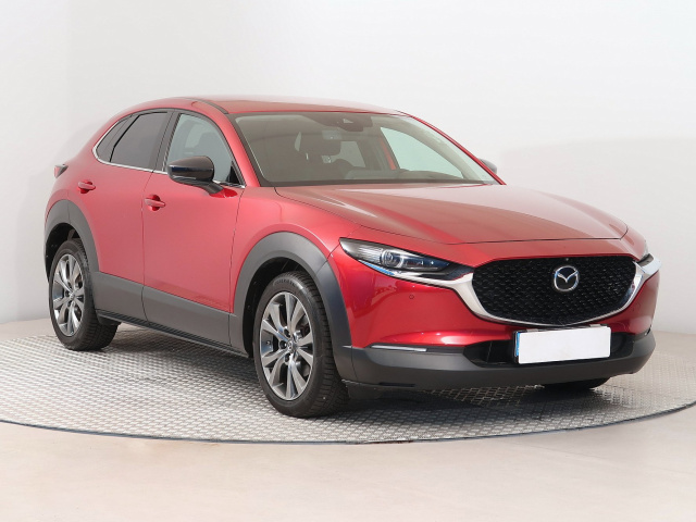 Mazda CX-30 2020