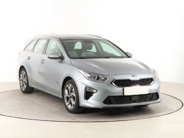 Kia Ceed, 2019