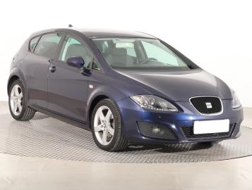 Seat Leon, 2011