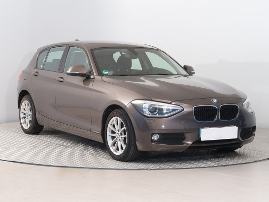 BMW 1